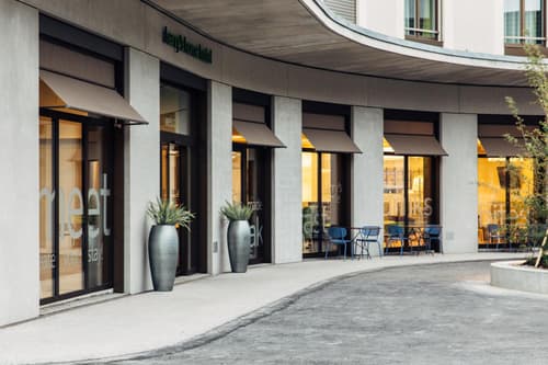 harry's home Zürich-Wallisellen, 