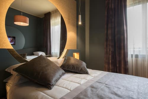 Le Texture Premium Rooms Duomo-Cordusio, 