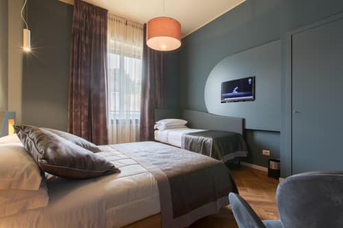 Le Texture Premium Rooms Duomo-Cordusio, 