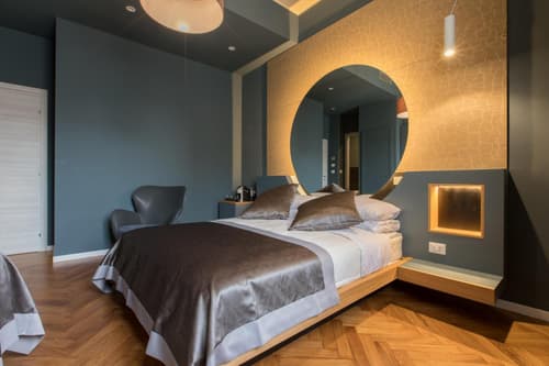 Le Texture Premium Rooms Duomo-Cordusio, 
