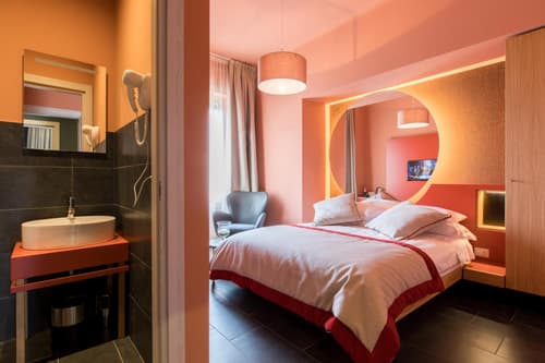 Le Texture Premium Rooms Duomo-Cordusio, 