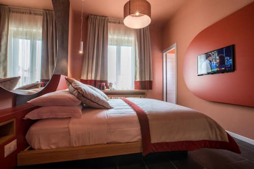 Le Texture Premium Rooms Duomo-Cordusio, 