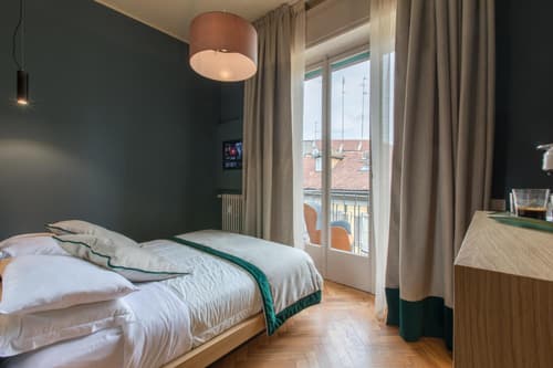 Le Texture Premium Rooms Duomo-Cordusio, 