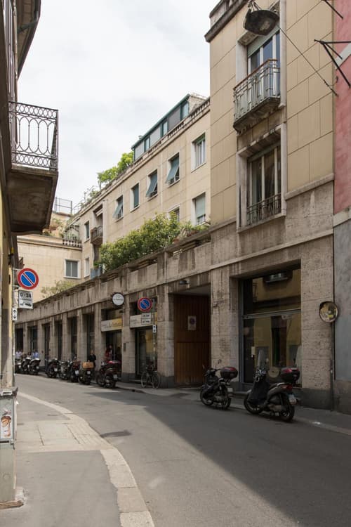 Le Texture Premium Rooms Duomo-Cordusio, 