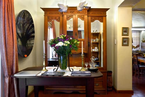 Centre-Ville Guest House, 