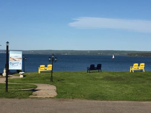 Seawinds Motel & Cottages, 