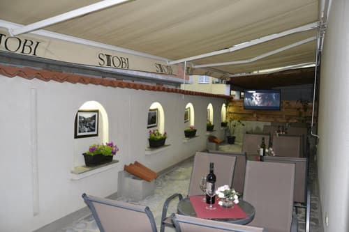 Boutique Villa Arte, 