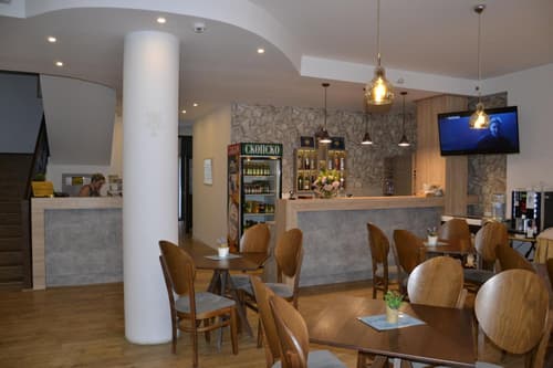 Boutique Villa Arte, 