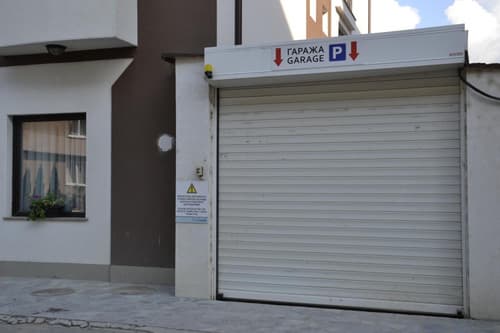 Boutique Villa Arte, 