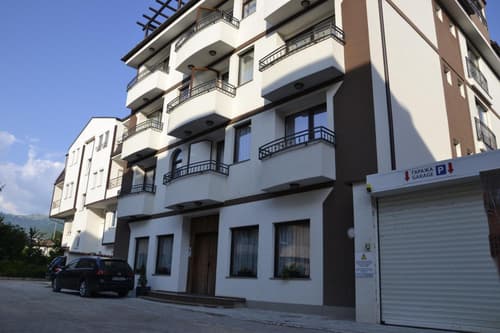 Boutique Villa Arte, 