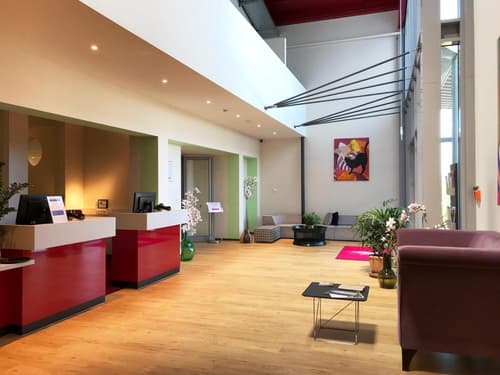 Hotel Calamus - 4 Sterne Superior, 