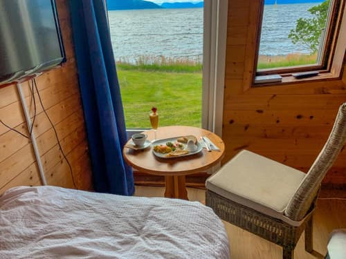 Brekkestranda Fjordhotel, 