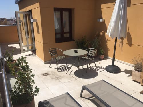 Plaza Mayor Suites & Apartments, 