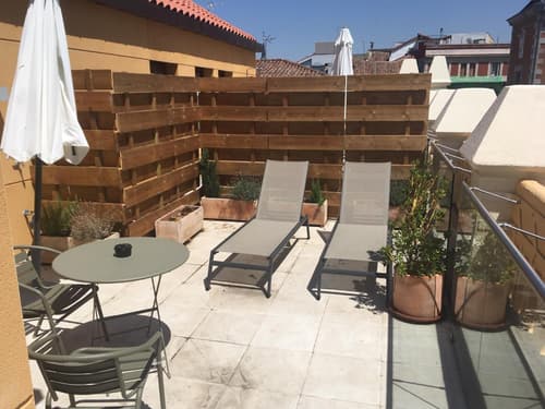 Plaza Mayor Suites & Apartments, 
