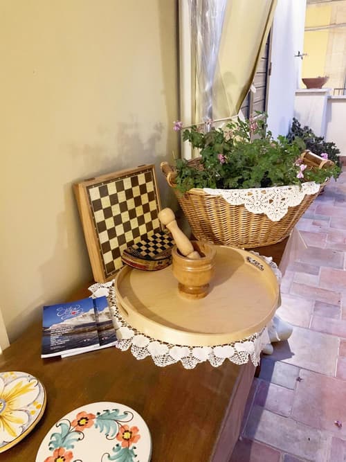 LA TERRAZZA SUL CORSO City Center, 