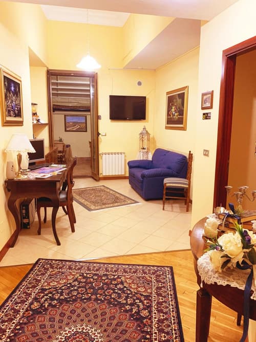 LA TERRAZZA SUL CORSO City Center, 