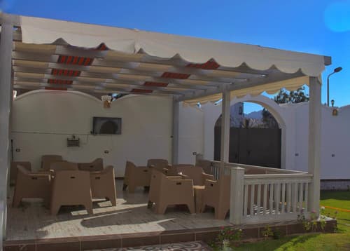 Dahab Holiday Hotel, 
