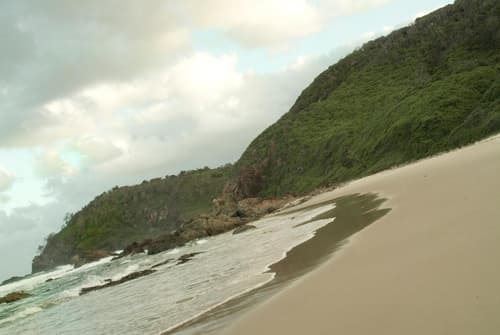 Azura Beach House B&B, 