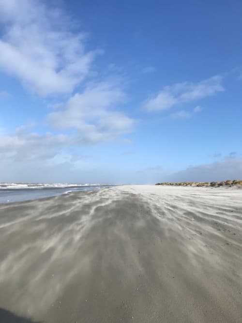 Strandhotel Om de Noord, 