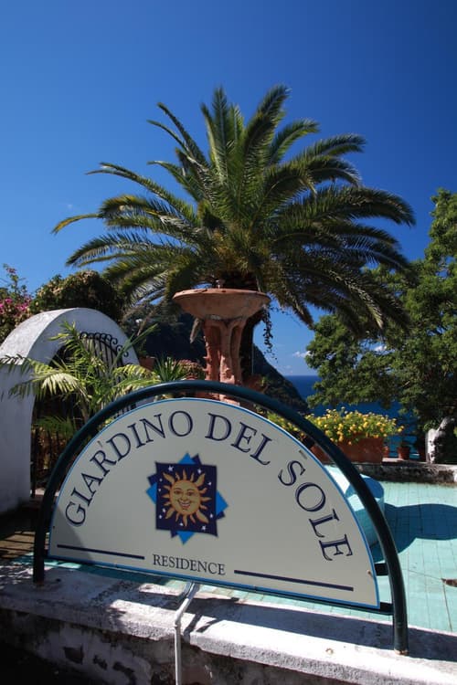 Residence Giardino del Sole, 