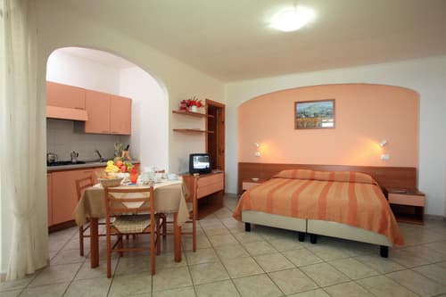 Residence Giardino del Sole, 