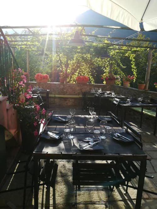 La Locanda Del Podestà Cinque terre, 