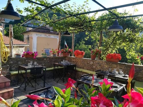 La Locanda Del Podestà Cinque terre, 