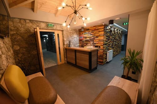 Dream House Hotel & Spa, 