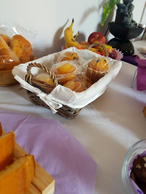 Bed & Breakfast Macallè, 