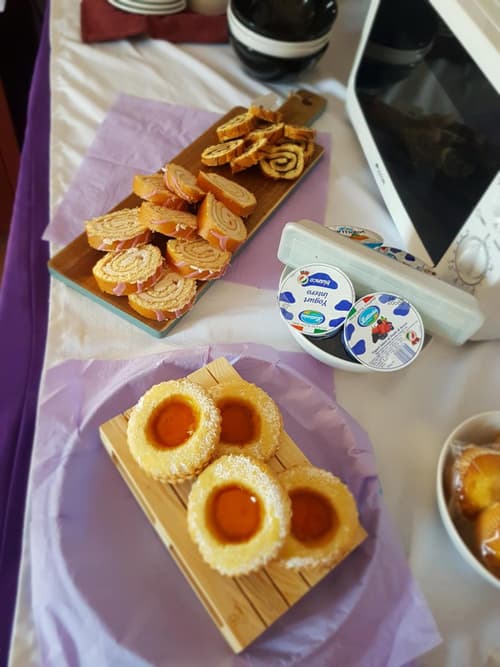 Bed & Breakfast Macallè, 