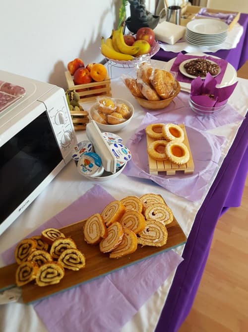 Bed & Breakfast Macallè, 