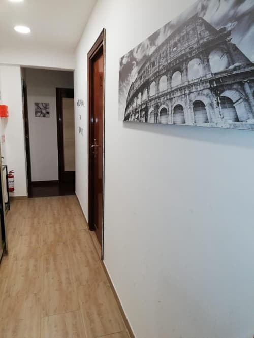 Domus Vatican Holiday's, 