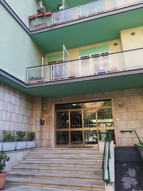 Domus Vatican Holiday's, 