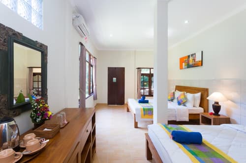 Wenara Bali Bungalows, 