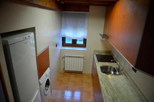Apartamentos Spa Cantabria Infinita, 