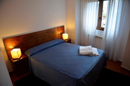 Apartamentos Spa Cantabria Infinita, 