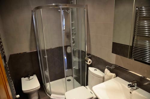 Apartamentos Spa Cantabria Infinita, 