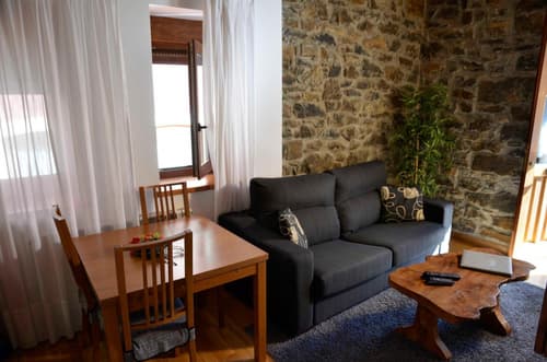 Apartamentos Spa Cantabria Infinita, 