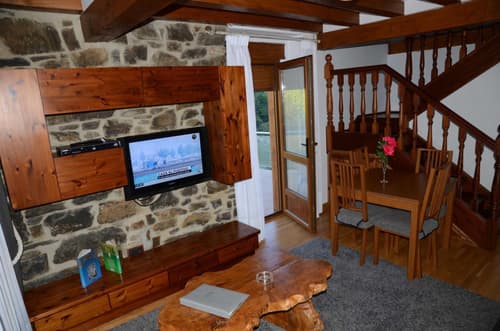 Apartamentos Spa Cantabria Infinita, 