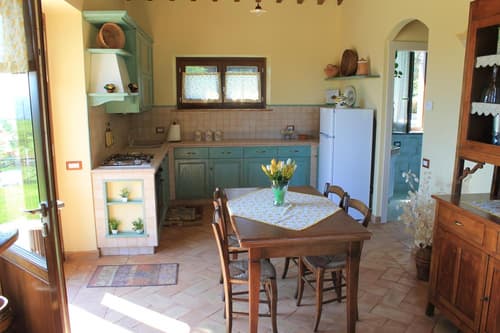 Agriturismo Borgo Pirolino, 