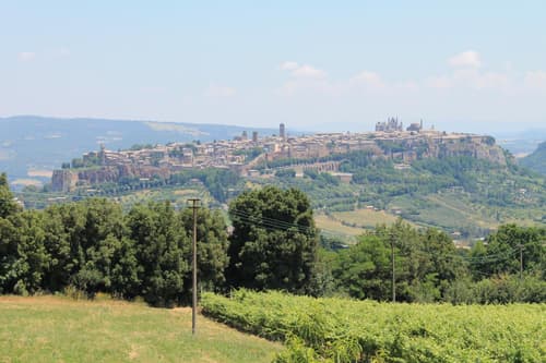 Agriturismo Borgo Pirolino, 