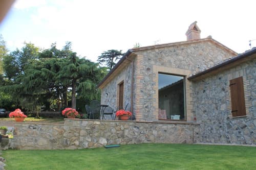 Agriturismo Borgo Pirolino, 