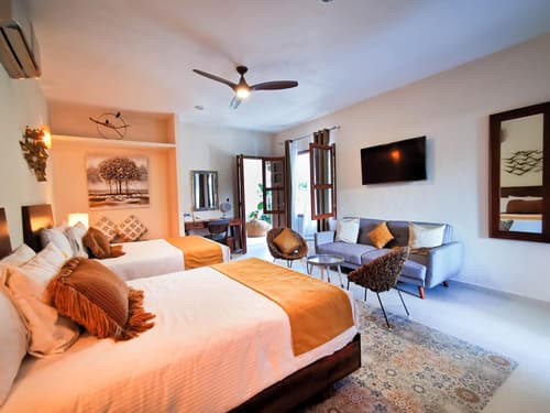 Le Muuch Hotel Boutique, 