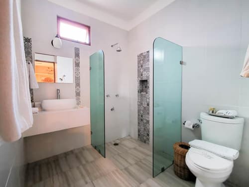 Le Muuch Hotel Boutique, 