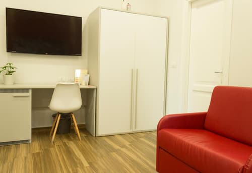 Rooms Stazione Centrale, 