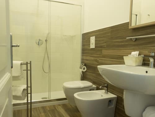 Rooms Stazione Centrale, 