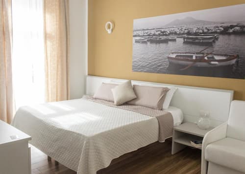 Rooms Stazione Centrale, 