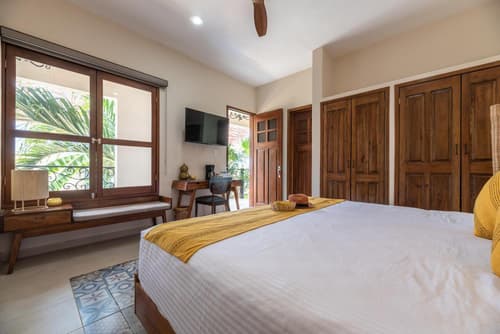 Le Muuch Hotel Boutique, 