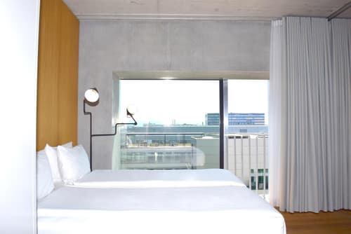 Placid Hotel Design & Lifestyle Zurich, 