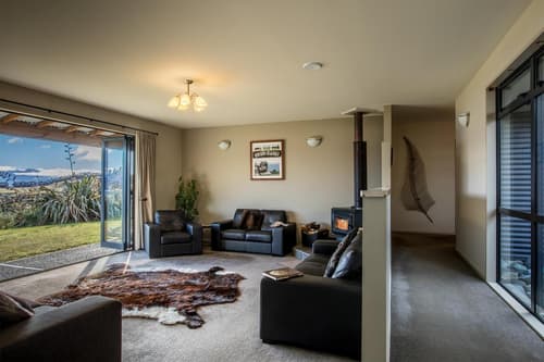 Loch Vista Bed & Breakfast, 